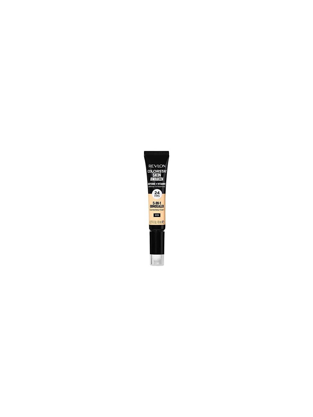 Revlon Mass Market COLORSTAY SKIN AWAKEN correttore 5in1 015 light 8ml donna
