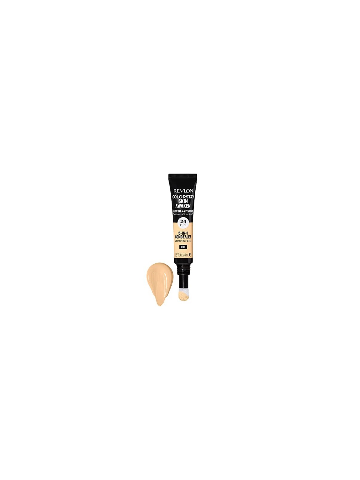 Revlon Mass Market COLORSTAY SKIN AWAKEN correttore 5in1 015 light 8ml donna