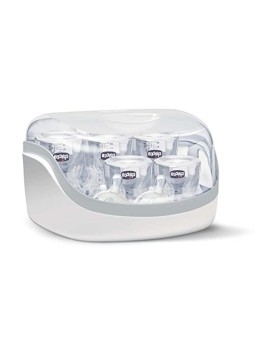 Chicco Sterilizzatore a Microonde 1U unisex