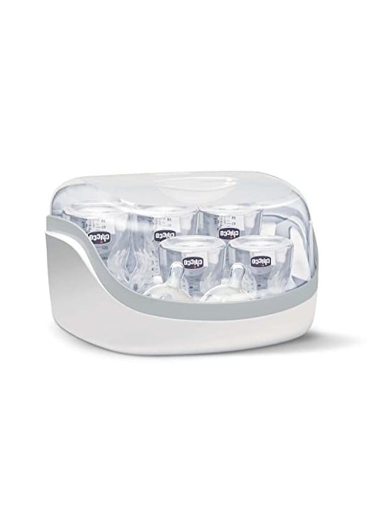 Chicco Sterilizzatore a Microonde 1U unisex