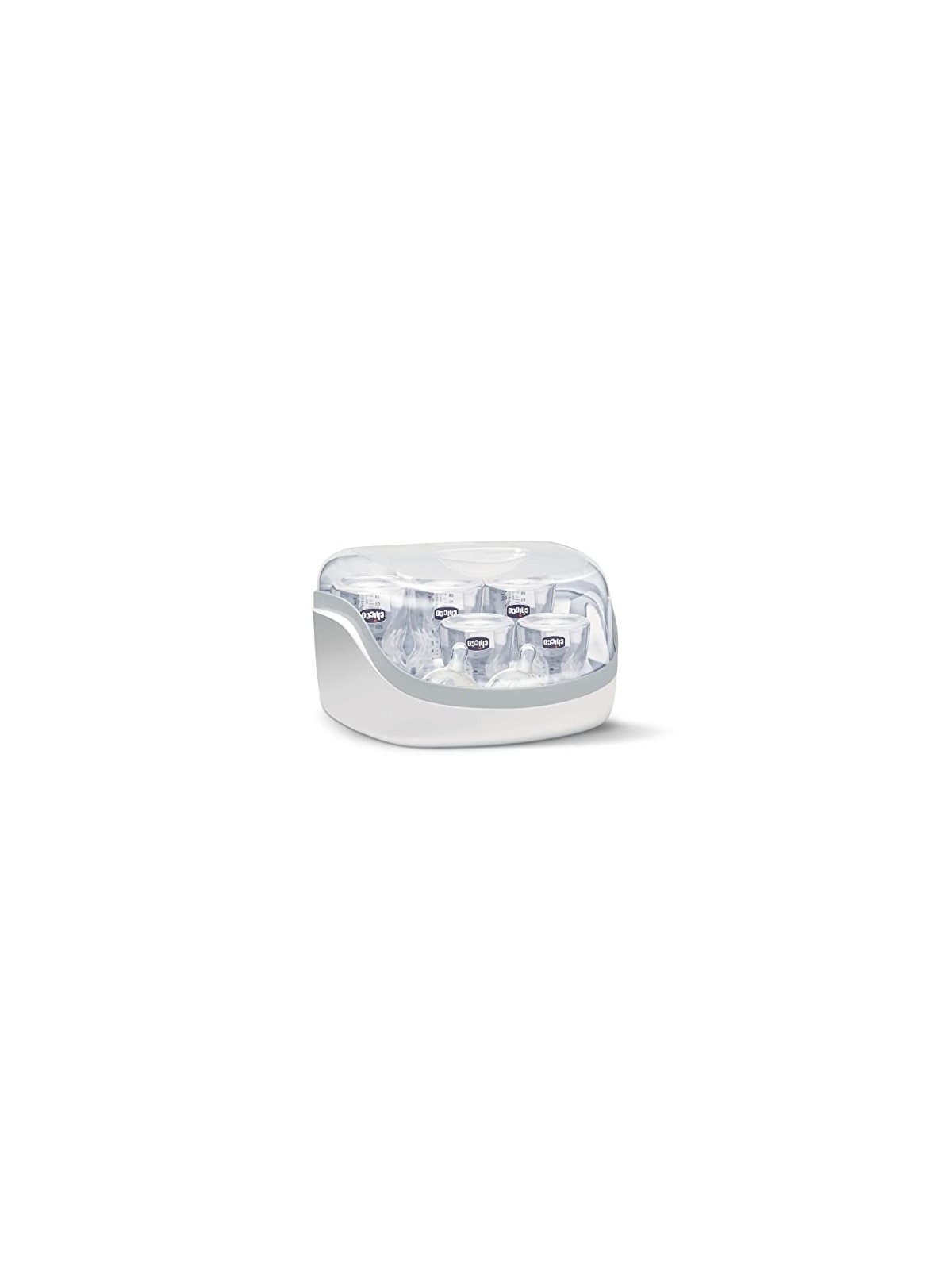 Chicco Sterilizzatore a Microonde 1U unisex