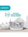Chicco Sterilizzatore a Microonde 1U unisex