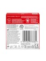DUREX Feel Thin Classic 3 pz Preservativi in lattice