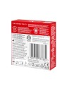 DUREX Feel Thin Classic 3 pz Preservativi in lattice