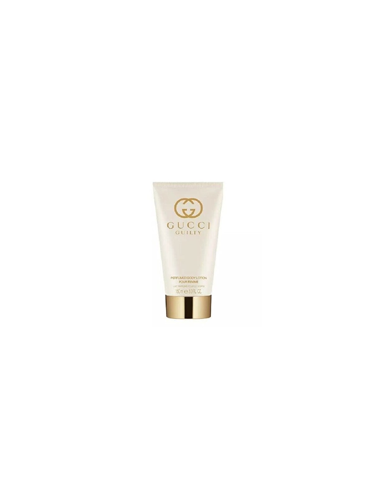 Gucci Guilty Pour Femme Eau de Parfum Set regalo 90 ml lozione per il corpo 50 ml e miniatura Eau de parfum da Donna 90ml