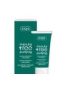 Ziaja Crema Notte Esfoliante Delicata Albero di Manuka Purificante 50 ml donna