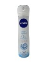 Nivea Fresh Natural Fresh Feeling 150ml