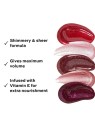 Shimmer Bomb Lip Gloss Revolution Make Up