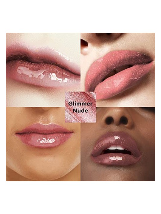 Shimmer Bomb Lip Gloss Revolution Make Up