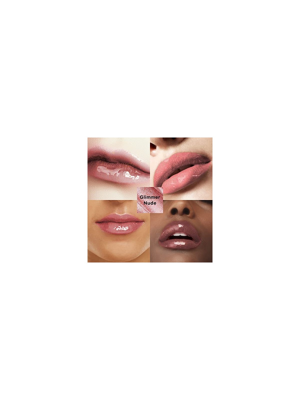 Shimmer Bomb Lip Gloss Revolution Make Up