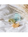 Shampoo Bar per capelli secchi da viaggio 200g