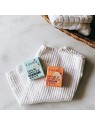 Shampoo Bar per capelli secchi da viaggio 200g