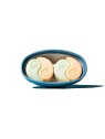 Shampoo Bar per capelli secchi da viaggio 200g