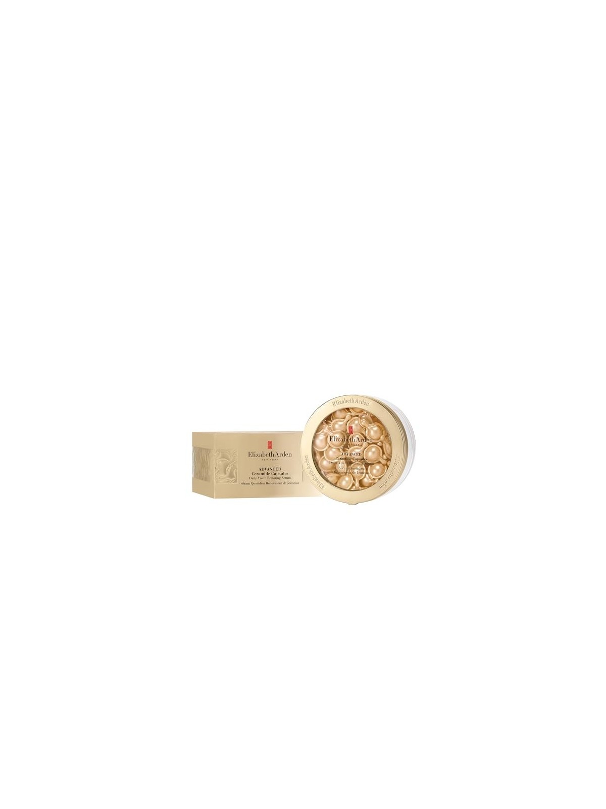 Elizabeth Arden Advanced Ceramide Capsules Daily Serum 28ml