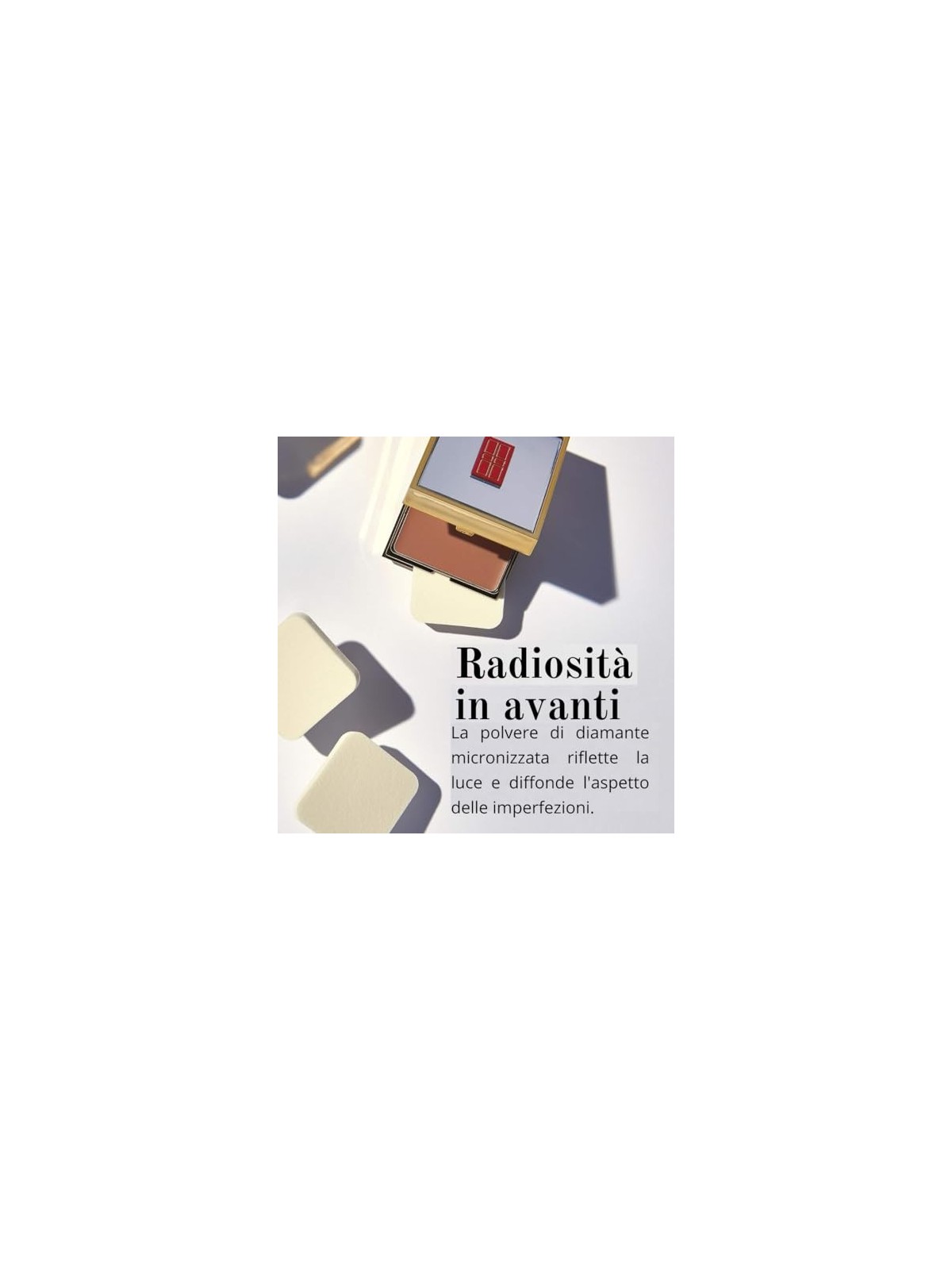 Elizabeth Arden Advanced Ceramide Capsules Daily Serum 28ml