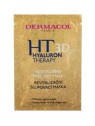 Dermacol HT 3D Hyaluron Therapy Peel-Off Mask 15ml