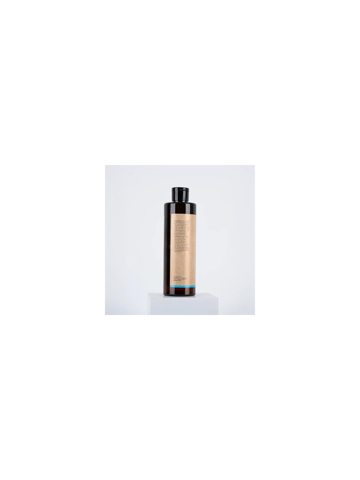 Arganour ACQUA MICELLARE 250 ml