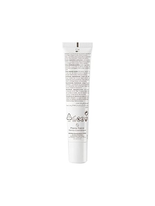 Crema riparatrice ultra protettiva SPF50 40ml
