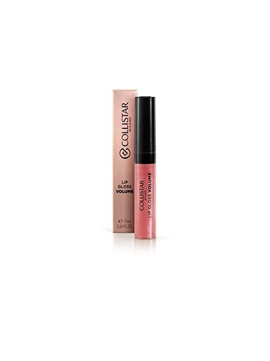 Collistar Lucidalabbra volumizzante 7 ml donna 140 Morning Light