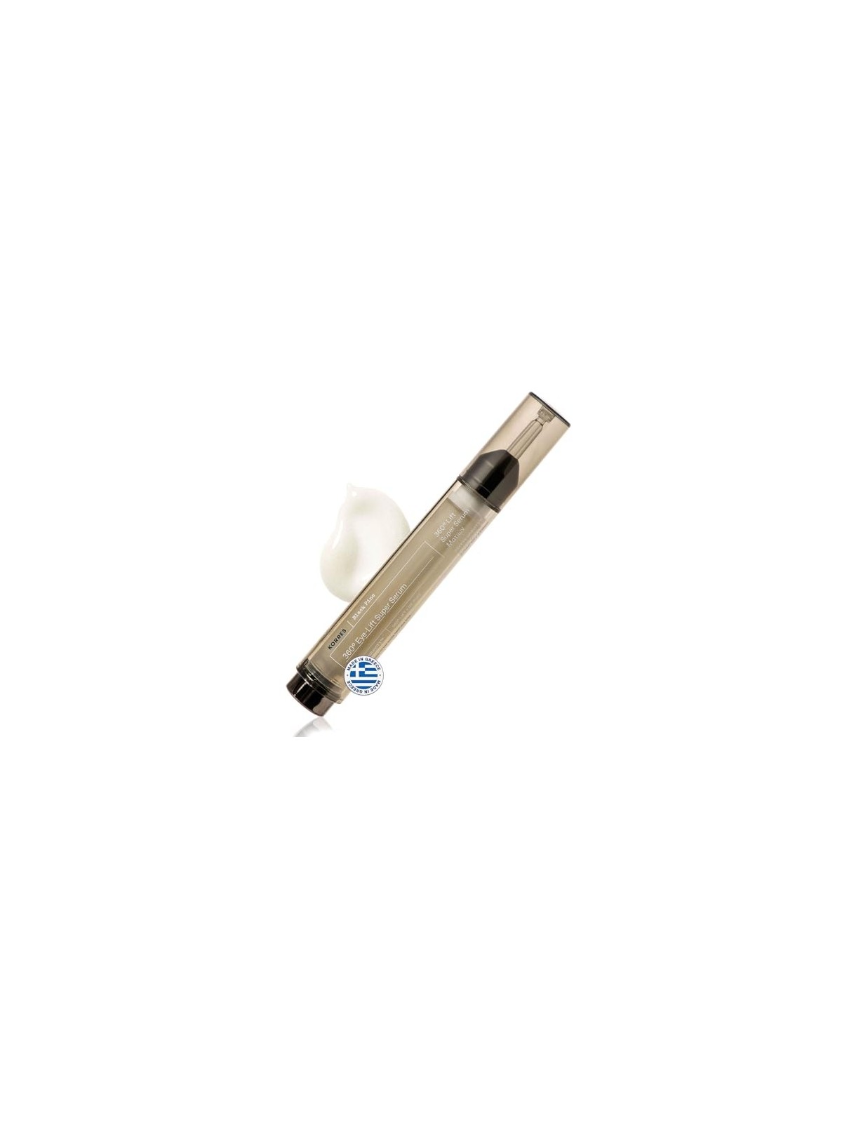Korres Black Pine 360 Eye-Lift Super Eye Serum 15ml