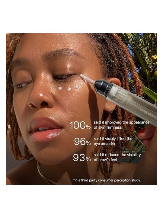Korres Black Pine 360 Eye-Lift Super Eye Serum 15ml
