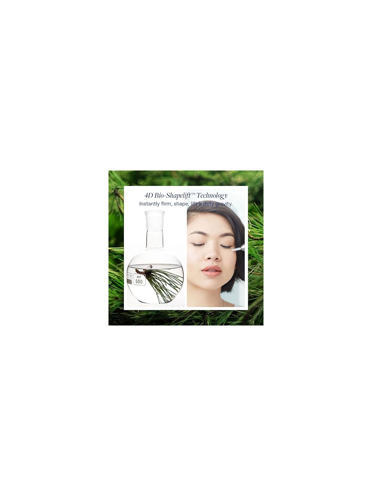 Korres Black Pine 360 Eye-Lift Super Eye Serum 15ml
