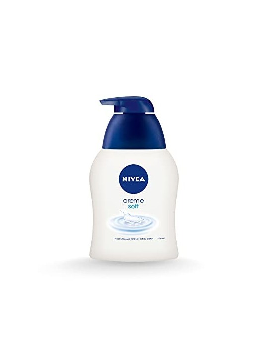 Creme Soft Cream Soap 250ml