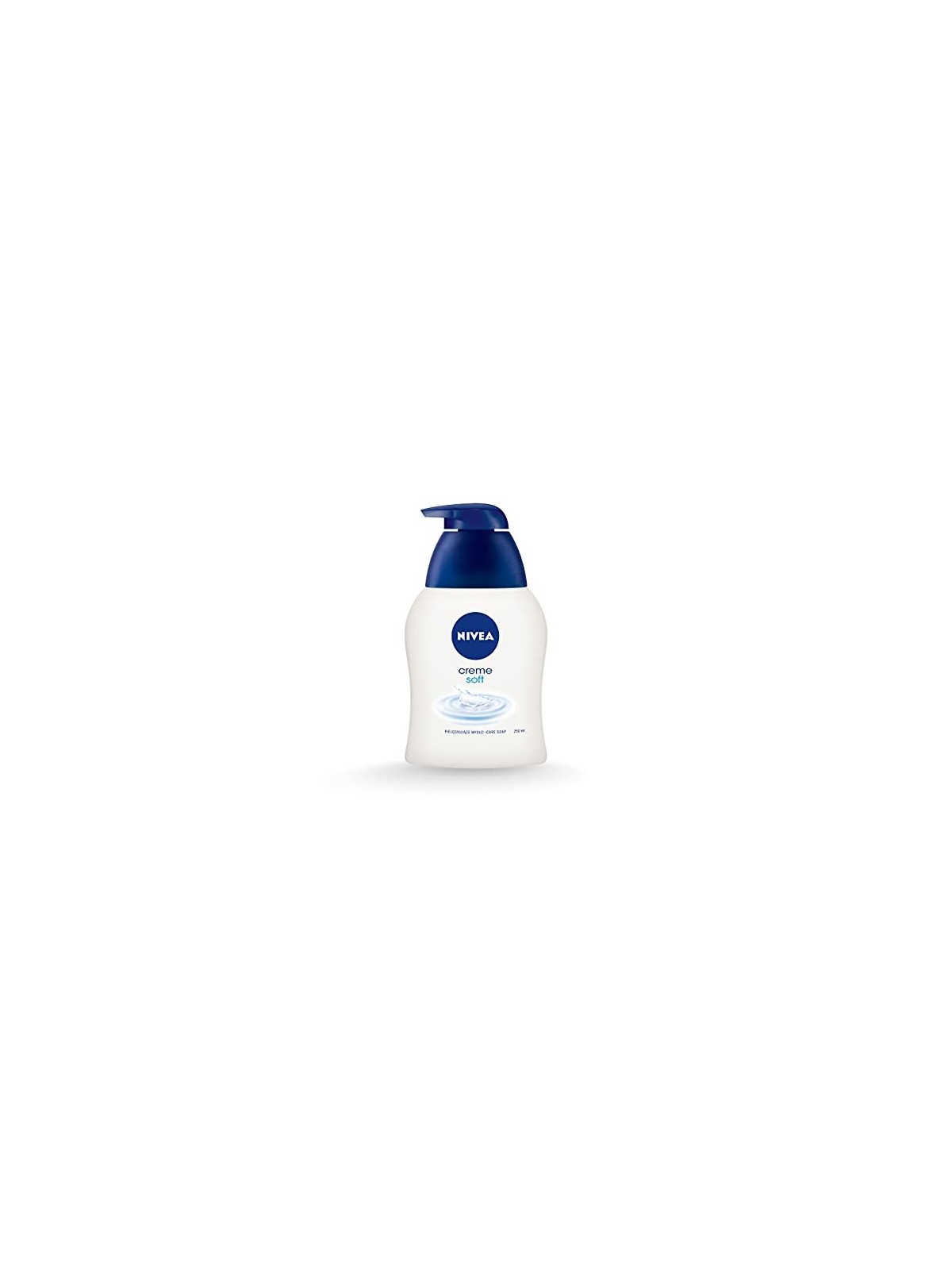 Creme Soft Cream Soap 250ml