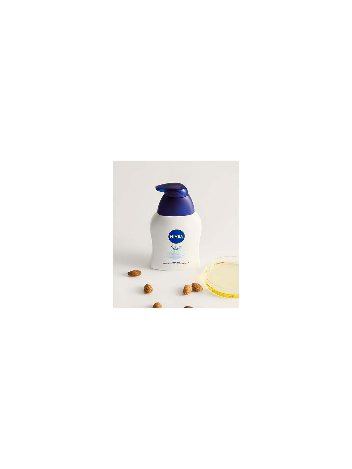 Creme Soft Cream Soap 250ml