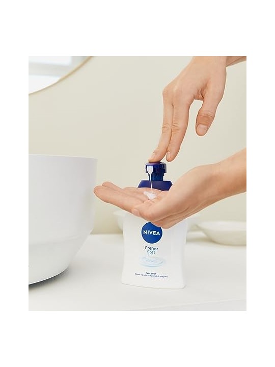 Creme Soft Cream Soap 250ml