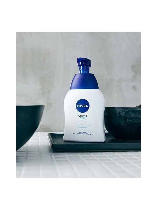 Creme Soft Cream Soap 250ml