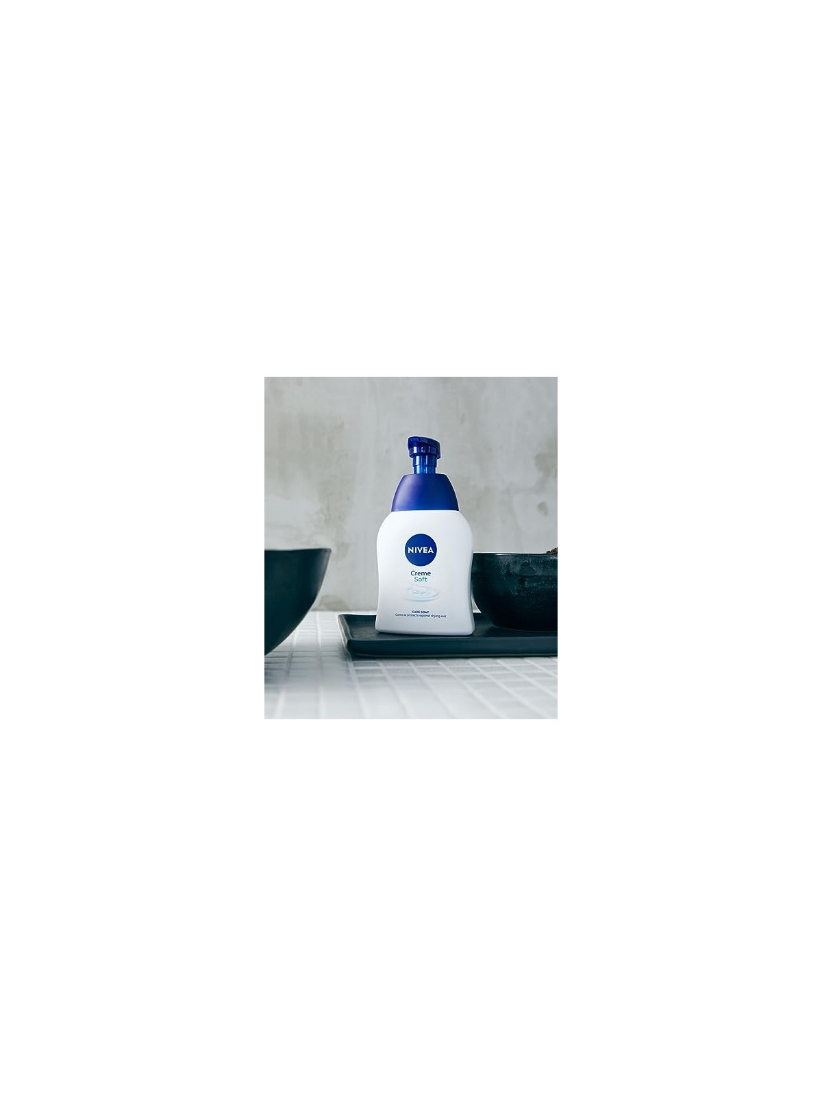 Creme Soft Cream Soap 250ml