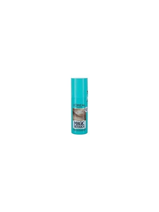 L'Orï¿½ï¿½al Magic Retouch Instant Root Concealer Spray
