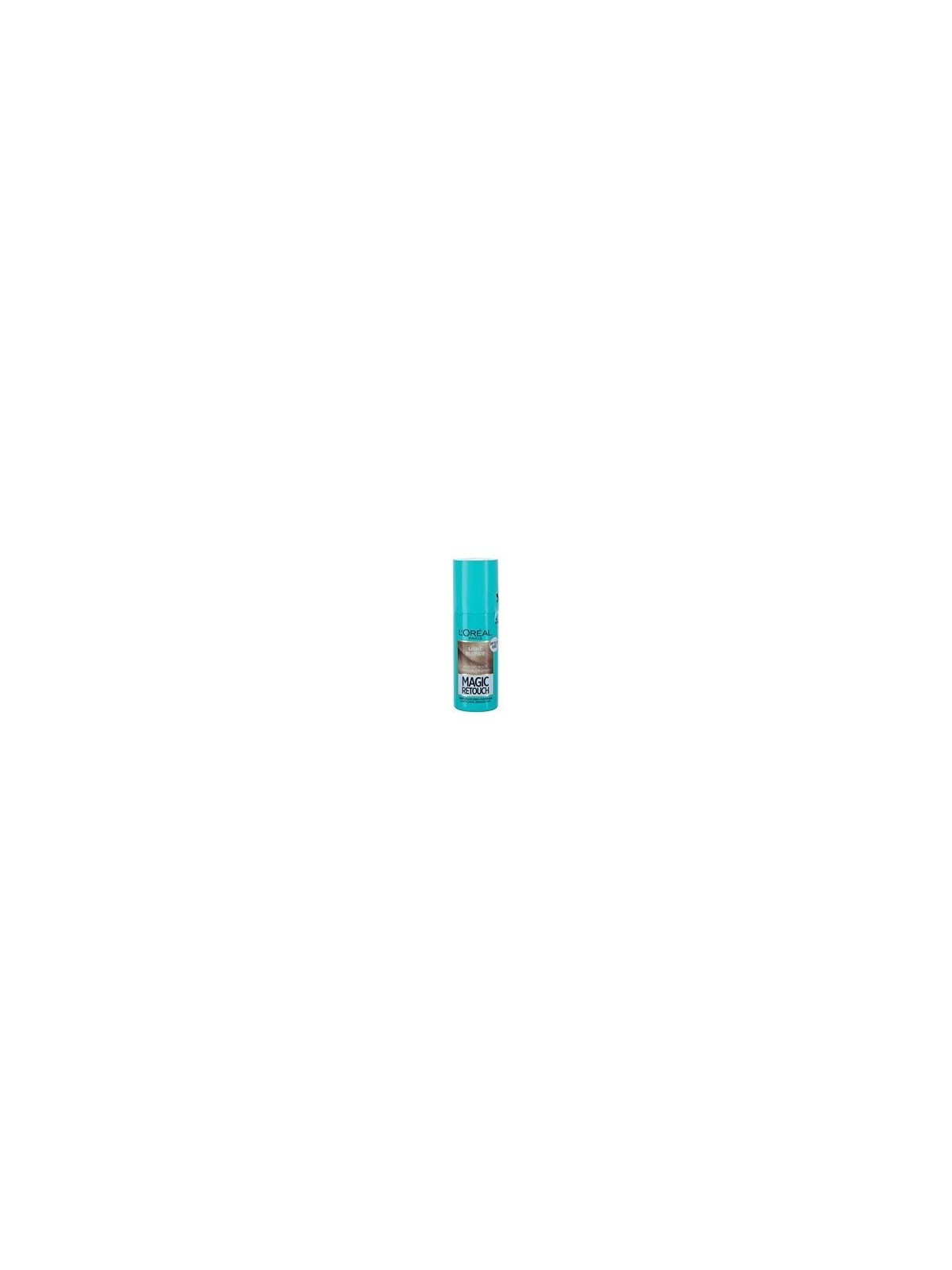 L'Orï¿½ï¿½al Magic Retouch Instant Root Concealer Spray