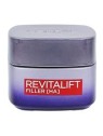 LOrï¿½ï¿½al Revitalift Filler HA Night Cream Crema viso notte donna 50ml