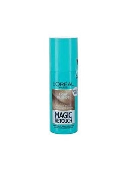 LOrï¿½ï¿½al Magic Retouch Instant Root Concealer Spray 75 ml donna Black