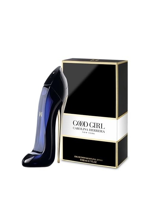 Carolina Herrera Good Girl EDP 80ml