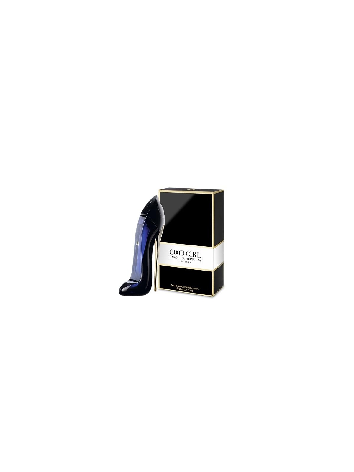 Carolina Herrera Good Girl EDP 80ml