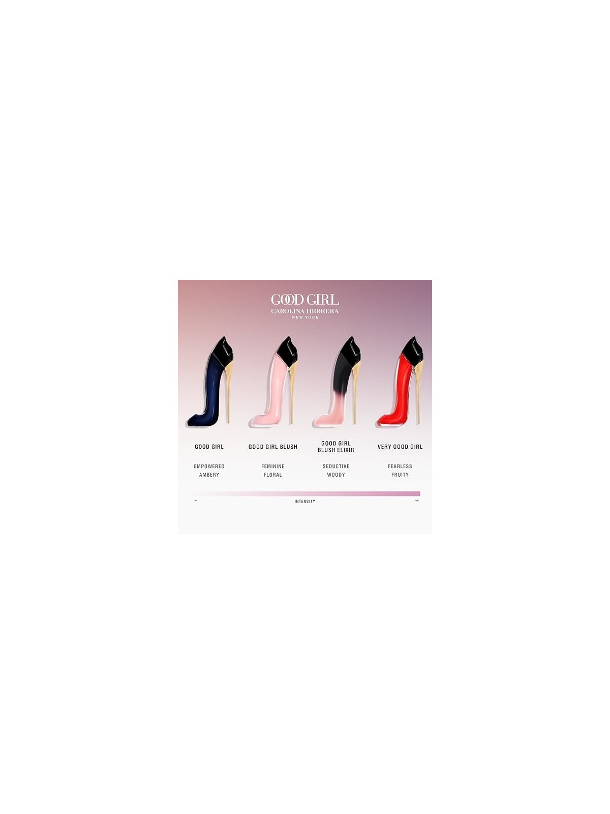 Carolina Herrera Good Girl EDP 80ml