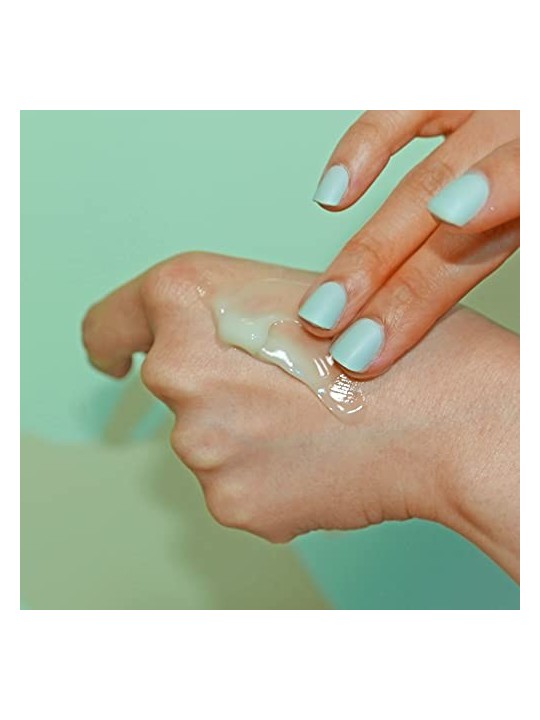 Barr SUPER GREEN ENERGIA PROFONDA crema 60ml donna