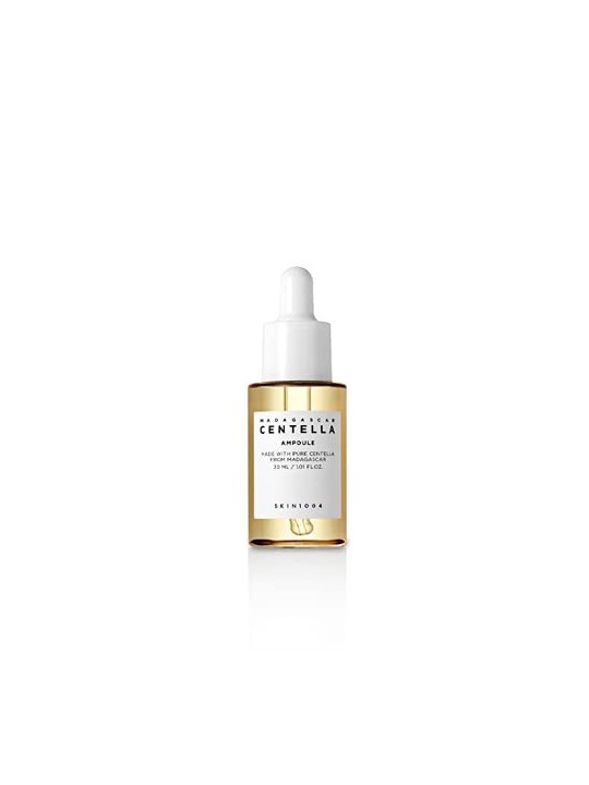 Madagascar Centella Ampoule with Centella Asiatica 30ml