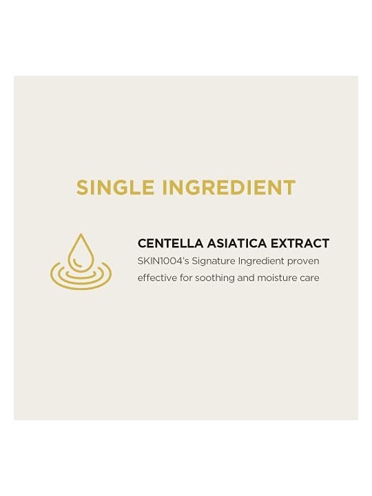 Madagascar Centella Ampoule with Centella Asiatica 30ml