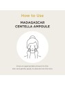 Madagascar Centella Ampoule with Centella Asiatica 30ml