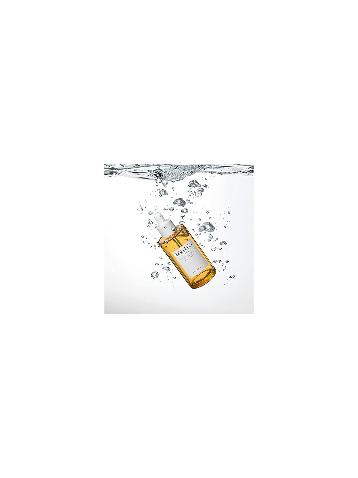 Madagascar Centella Ampoule with Centella Asiatica 30ml