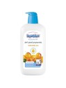 Gel doccia Mirabelka iperdelicato BAMBINO Famiglia 1000ml