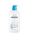 Gel doccia Mirabelka iperdelicato BAMBINO Famiglia 1000ml