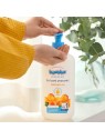 Gel doccia Mirabelka iperdelicato BAMBINO Famiglia 1000ml
