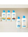 Gel doccia Mirabelka iperdelicato BAMBINO Famiglia 1000ml