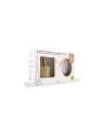 SOPHIE LA GIRAFE Set Regalo con Nebbia Corpo 30 ml e Ceramica Profumata Donna 30ml