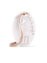 SOPHIE LA GIRAFE Set Regalo con Nebbia Corpo 30 ml e Ceramica Profumata Donna 30ml